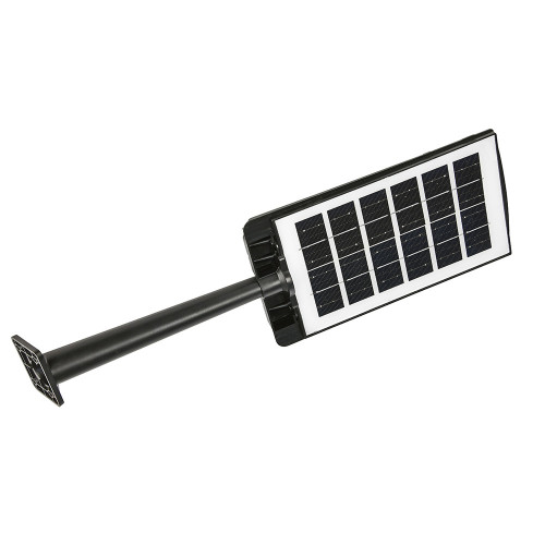 Світильник вуличний на сонячній батареї LED "COMPACT-10" 10 W (074-010-0010-020) ( 4013609 )