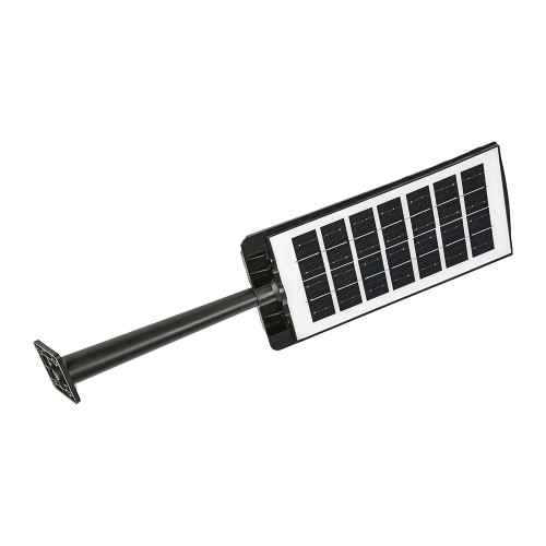 Світильник вуличний на сонячній батареї LED "COMPACT-20" 20 W (074-010-0020-020) ( 4013610 )