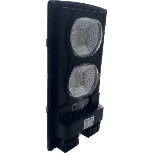 Світильник вуличний на сонячній батареї LED "COMPACT-20" 20 W (074-010-0020-020) ( 4013610 )