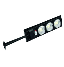 Светильник уличный на солнечной батарее LED "COMPACT-30" 30 W (074-010-0030-020)