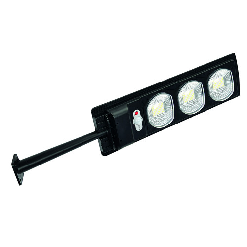 Світильник вуличний на сонячній батареї LED "COMPACT-30" 30 W (074-010-0030-020) ( 4013611 )