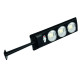 Світильник вуличний на сонячній батареї LED "COMPACT-30" 30 W (074-010-0030-020) ( 4013611 )