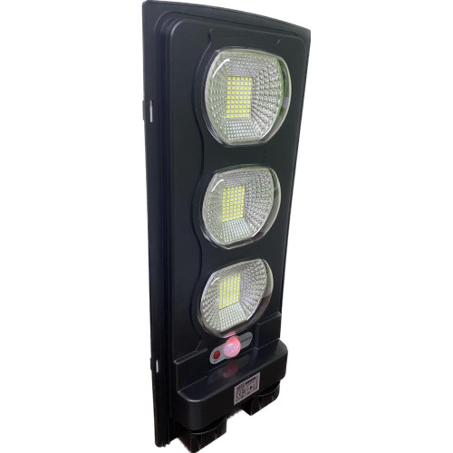 Світильник вуличний на сонячній батареї LED "COMPACT-30" 30 W (074-010-0030-020) ( 4013611 )