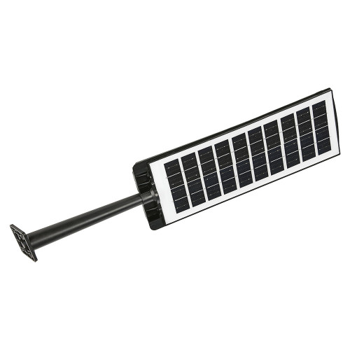 Світильник вуличний на сонячній батареї LED "COMPACT-30" 30 W (074-010-0030-020) ( 4013611 )