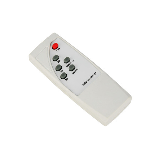 Світильник вуличний консольний на сонячній батареї LED "COMBAT-150" 150 W HOROZ ELECTRIC ( 4013613 )