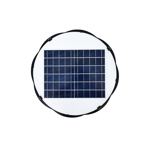 Світильник вуличний консольний на сонячній батареї LED "COMBAT-200" 200 W ( 4013614 )