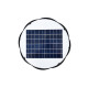 Світильник вуличний консольний на сонячній батареї LED "COMBAT-200" 200 W ( 4013614 )
