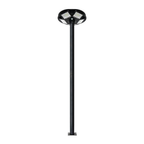 Светильник уличный консольный на солнечной батарее LED "COMBAT-250" 250 W ( 4013615 )