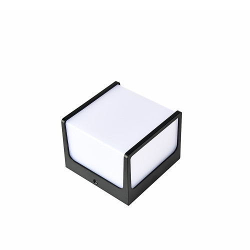 Светильник светодиодный фасадный CUBE настенный ( 4013628 )