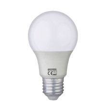 Лампа Светодиодная "PREMIER - 8" 8W 3000К A60 E27