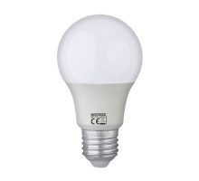 Лампа Світлодіодна "PREMIER - 8" 8W 4200К A60 E27