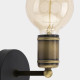 Бра TK-Lighting retro 1900 ( 4017382 )