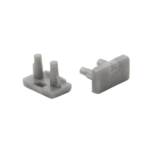 Заглушки для алюмінієвих профілів STOPPER ( 4014781 )