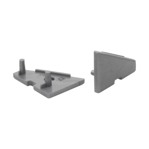 Заглушки для алюмінієвих профілів STOPPER ( 4014785 )