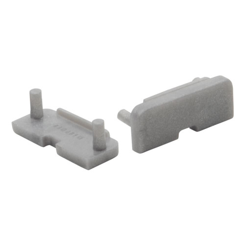 Заглушки для алюмінієвих профілів STOPPER ( 4014786 )
