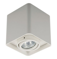 Точковий світильник Zumaline quadry sl 1 20039-WH