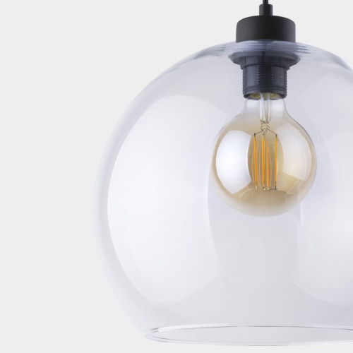 Люстра підвісна TK-Lighting cubus 2076 ( 4017003 )