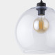 Люстра підвісна TK-Lighting cubus 2076 ( 4017003 )