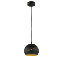 Люстра подвесная TK-Lighting yoda black orbit 2085 черный