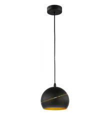 Люстра подвесная TK-Lighting yoda black orbit 2085 черный