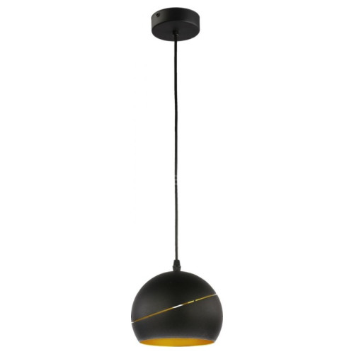 Люстра подвесная TK-Lighting yoda black orbit 2085 черный ( 4017672 )