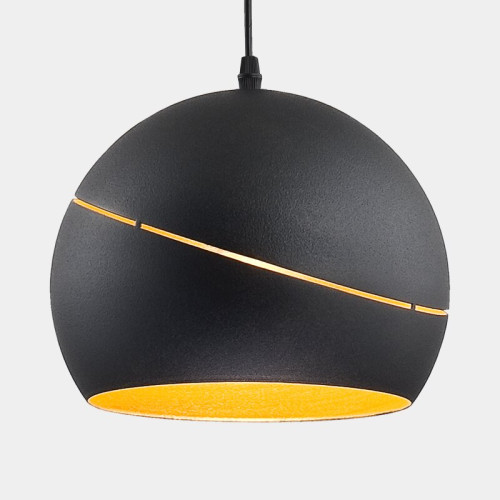 Люстра подвесная TK-Lighting yoda black orbit 2085 черный ( 4017672 )