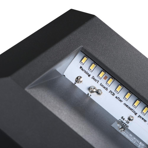 Настінний світильник CROTO LED ( 4015198 )