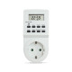 Розетка з таймером Feron TM22 ( 4010151 )