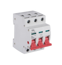 Ізоляційний роз'єднувач модульний KMI