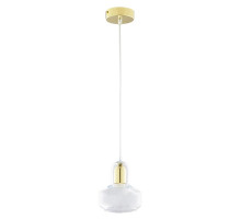 Люстра подвесная TK-Lighting vichy gold s 2394 золото