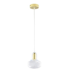 Люстра подвесная TK-Lighting vichy gold s 2394 золото