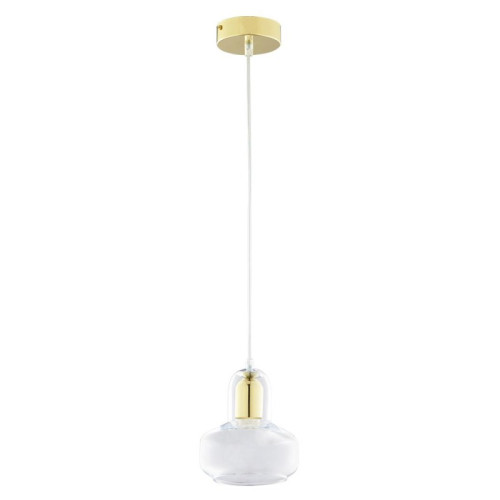 Люстра подвесная TK-Lighting vichy gold s 2394 золото ( 4017637 )