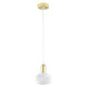 Люстра подвесная TK-Lighting vichy gold s 2394 золото ( 4017637 )