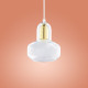 Люстра подвесная TK-Lighting vichy gold s 2394 золото ( 4017637 )