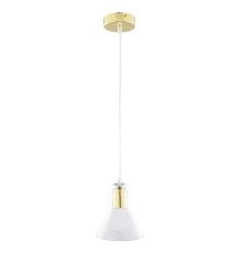 Люстра подвесная TK-Lighting vichy gold s 2395 золото