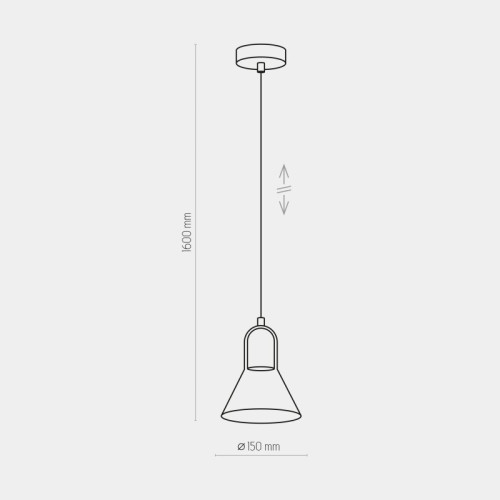 Люстра подвесная TK-Lighting vichy gold s 2395 золото ( 4017638 )