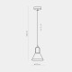 Люстра подвесная TK-Lighting vichy gold s 2395 золото ( 4017638 )