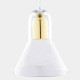 Люстра подвесная TK-Lighting vichy gold s 2395 золото ( 4017638 )