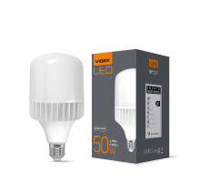 LED лампа VIDEX A118 50W E27 5000K