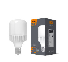 LED лампа VIDEX A118 50W E40 5000K