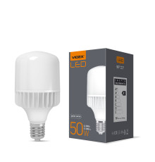 LED лампа VIDEX A118 50W E40 5000K