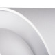 Стельовий точковий світильник SONOR GU10 ( 4014891 )