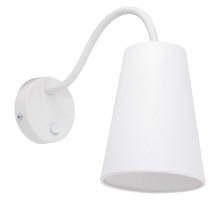 Бра TK-Lighting wire white 2445 білий