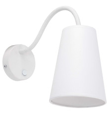 Бра TK-Lighting wire white 2445 білий