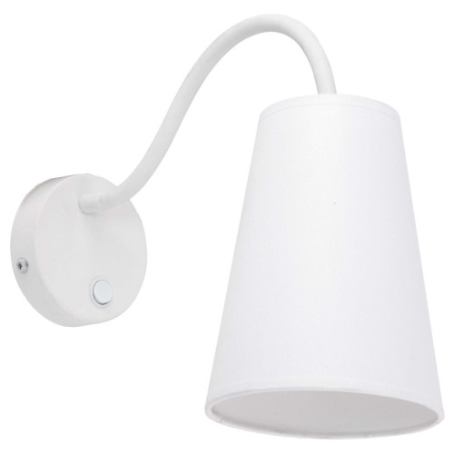 Бра TK-Lighting wire white 2445 белый ( 4017671 )
