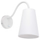Бра TK-Lighting wire white 2445 белый ( 4017671 )