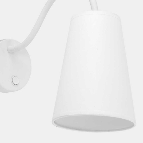 Бра TK-Lighting wire white 2445 белый ( 4017671 )