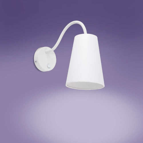Бра TK-Lighting wire white 2445 белый ( 4017671 )