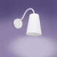 Бра TK-Lighting wire white 2445 белый ( 4017671 )