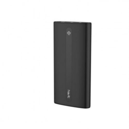 Повербанк HAVIT HV-H546 Black 20000mAh, 3USB, Micro USB ( 4014154 )